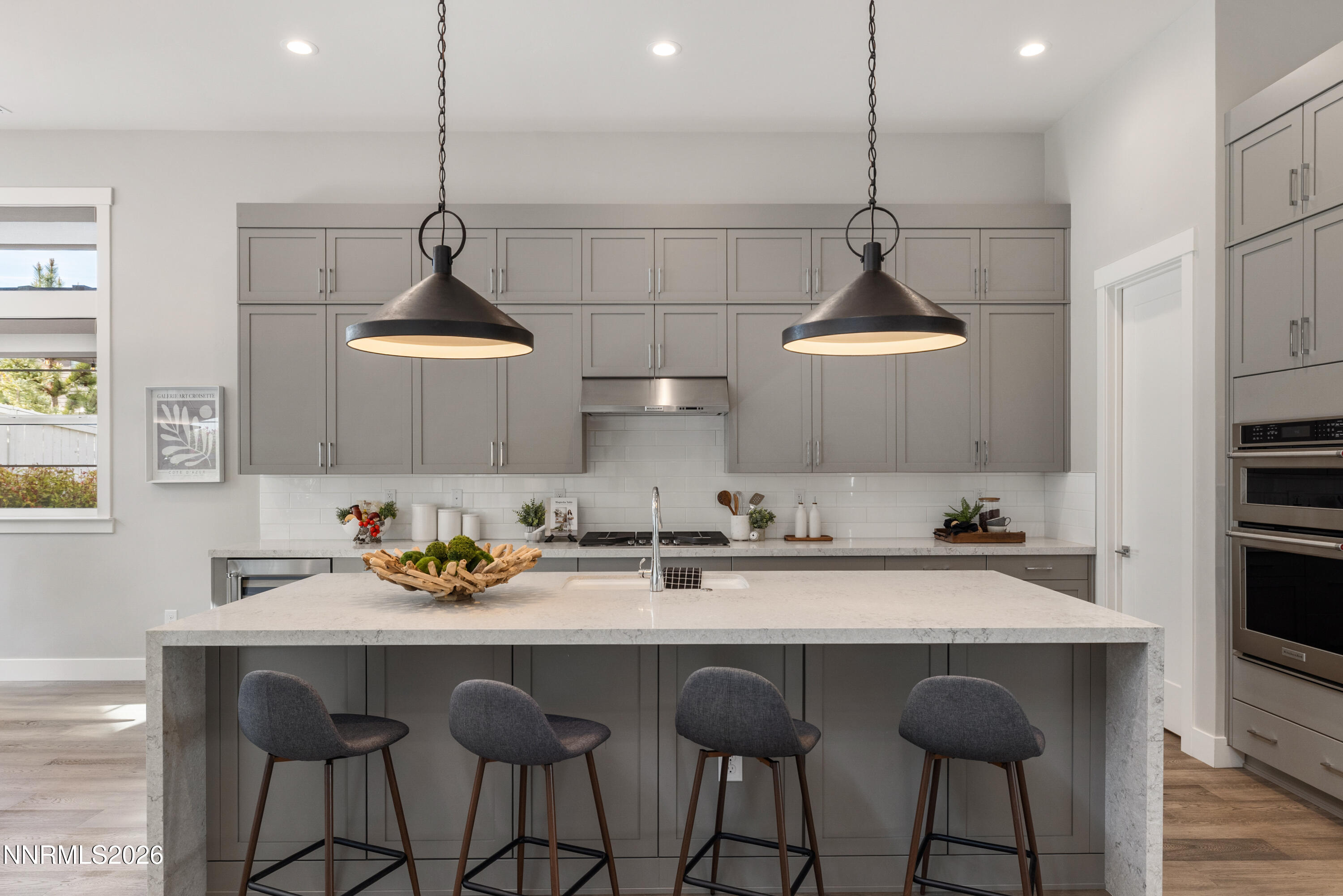 6101 South Pleasant Oak Trail Reno, NV 89511 - Photo 6 of 41 Kitchen