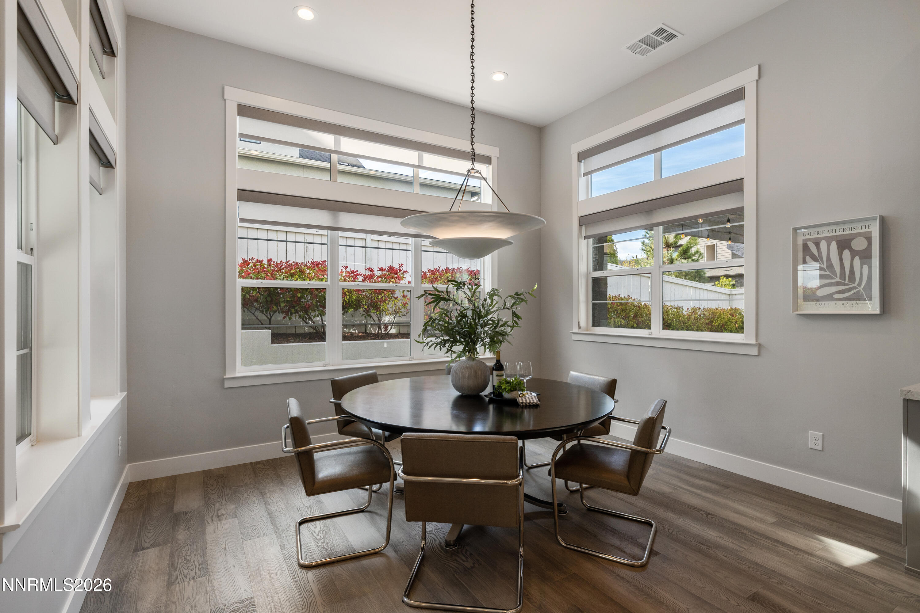 6101 South Pleasant Oak Trail Reno, NV 89511 - Photo 9 of 41 Dining