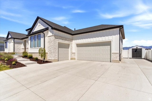 519 South 4375 West West Point, UT 84015 - Photo 3 of 41