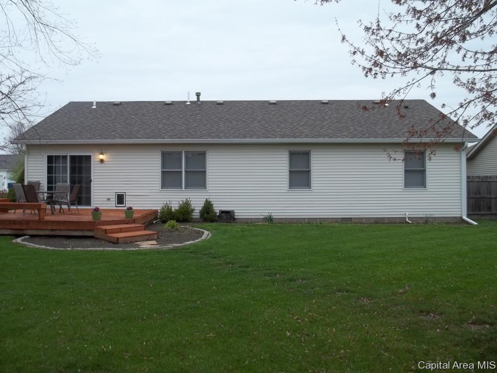 1224 Christopher Lane Springfield, IL 62712 - Photo 17 of 26