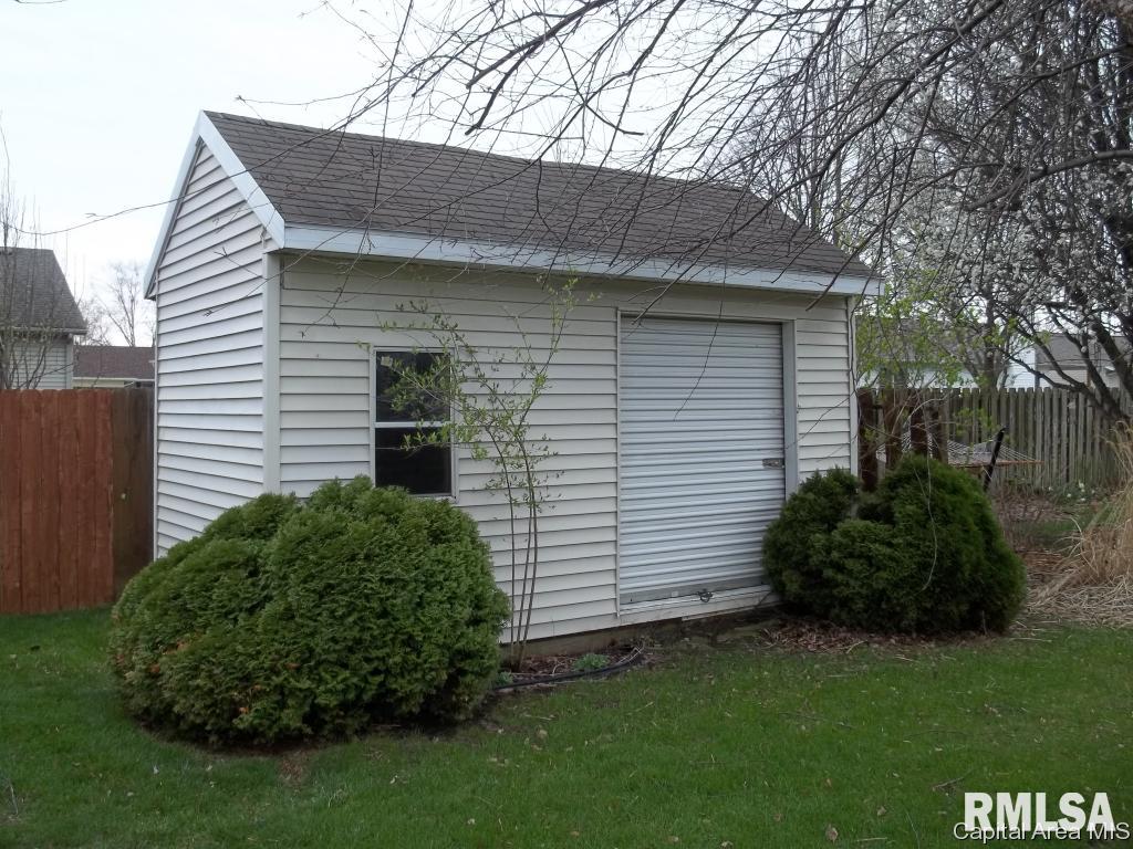 1224 Christopher Lane Springfield, IL 62712 - Photo 22 of 26