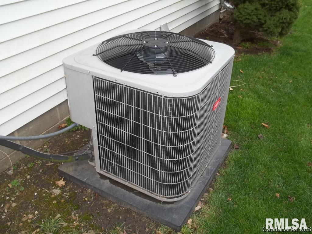 1224 Christopher Lane Springfield, IL 62712 - Photo 26 of 26