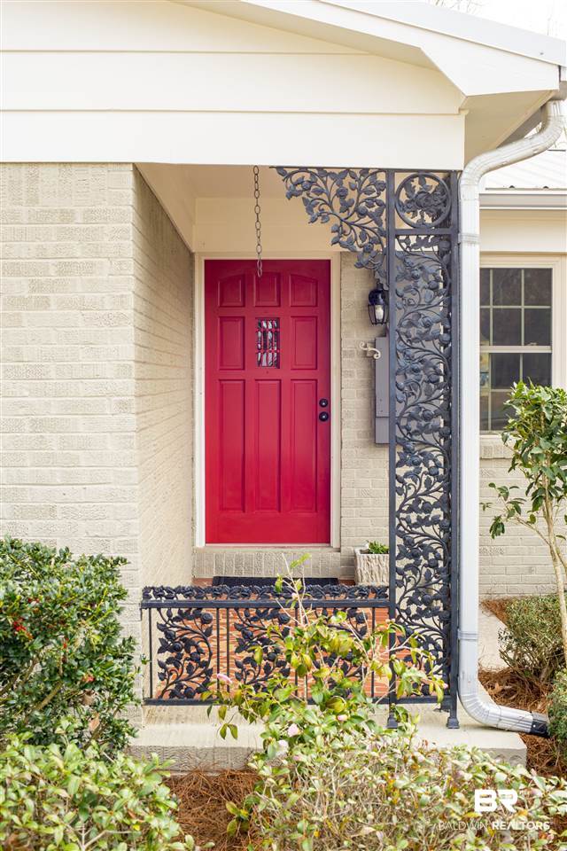 8638 County Road 34 Fairhope, AL 36532 - Photo 6 of 42 Front Door