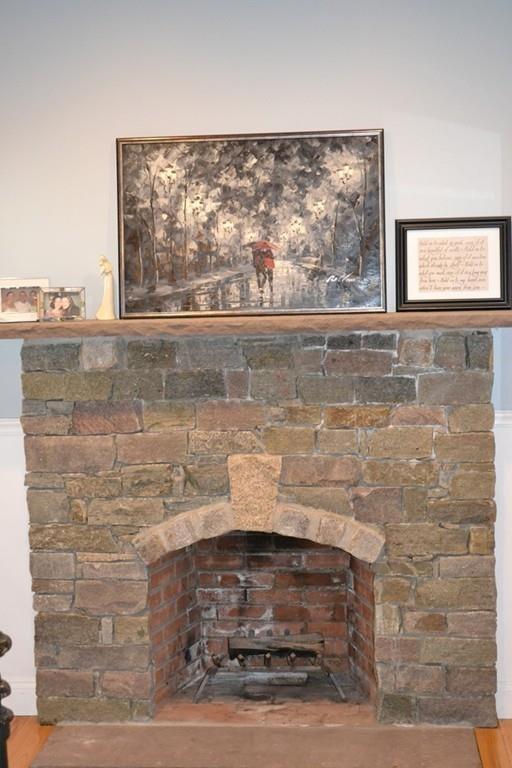 58 Gillespie Road Charlton, MA 01507 - Photo 23 of 39 a view of fountain
