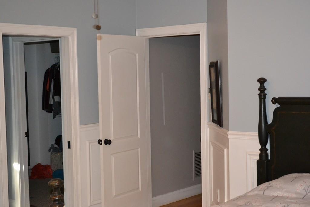 58 Gillespie Road Charlton, MA 01507 - Photo 24 of 39 a view of a bedroom from a hallway
