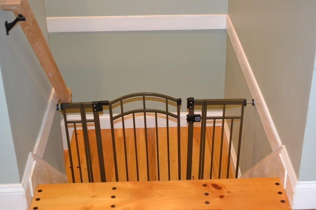 58 Gillespie Road Charlton, MA 01507 - Photo 30 of 39 a view of wooden floor