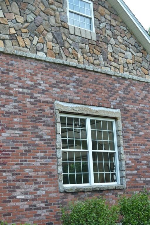 58 Gillespie Road Charlton, MA 01507 - Photo 5 of 39 a view of front door