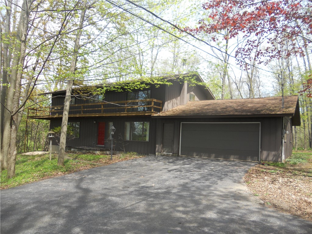 5710 State Route Owasco, NY 13021 - Photo 1 of 1 Exterior front