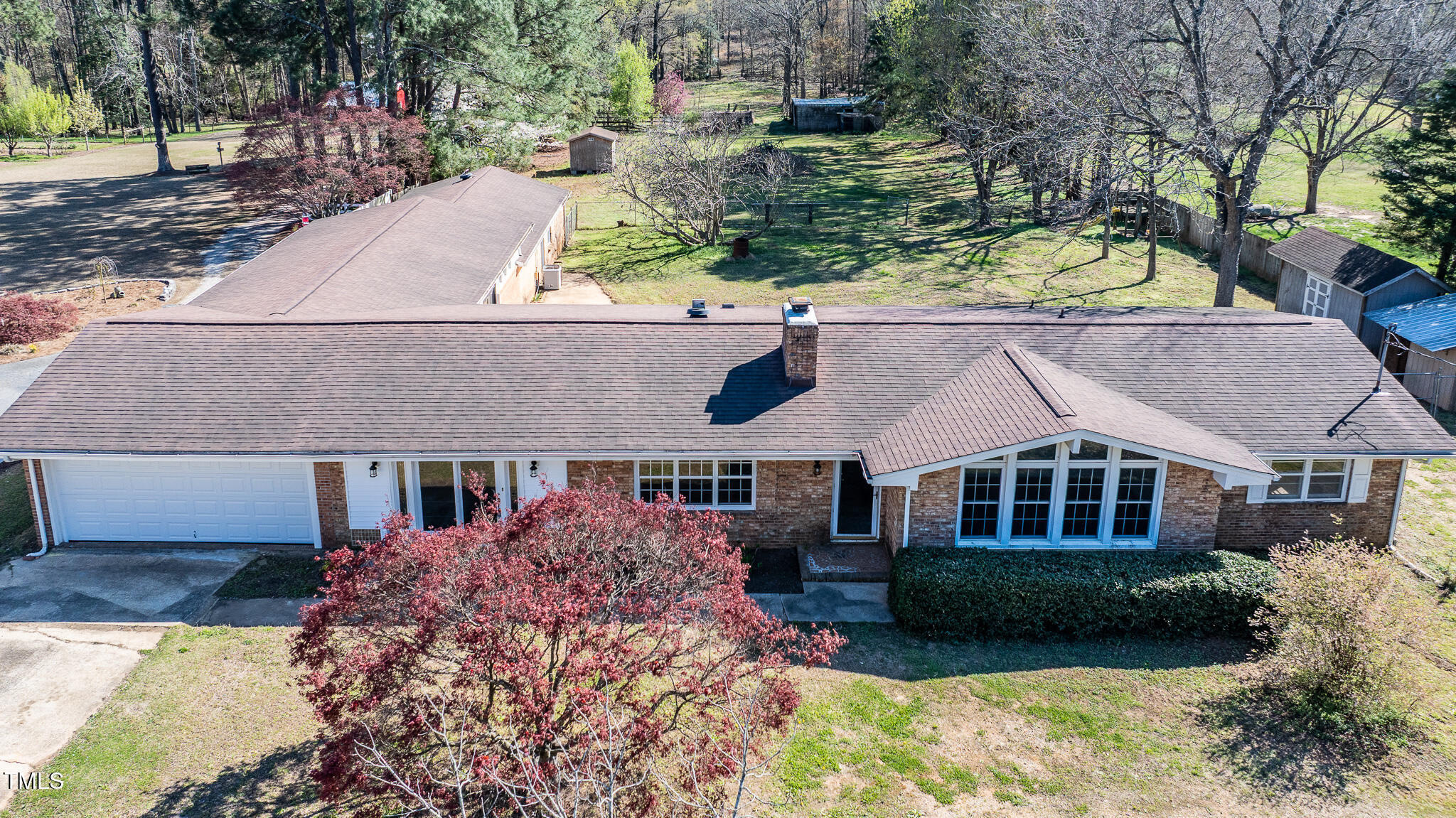 408 Rand Road Raleigh, NC 27603 - Photo 1 of 60 408-Front4