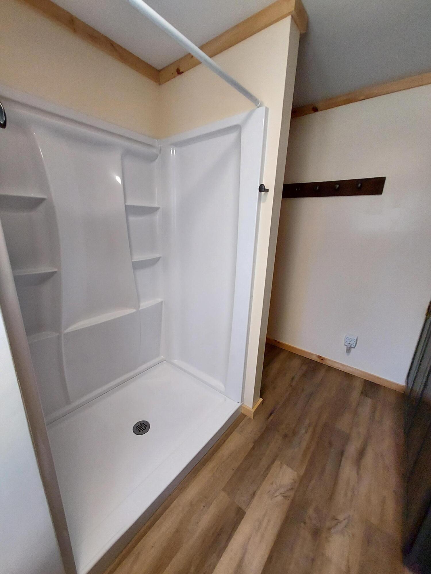 61 Floyd French Road Athens, ME 04912 - Photo 24 of 33 Easy Entry Shower