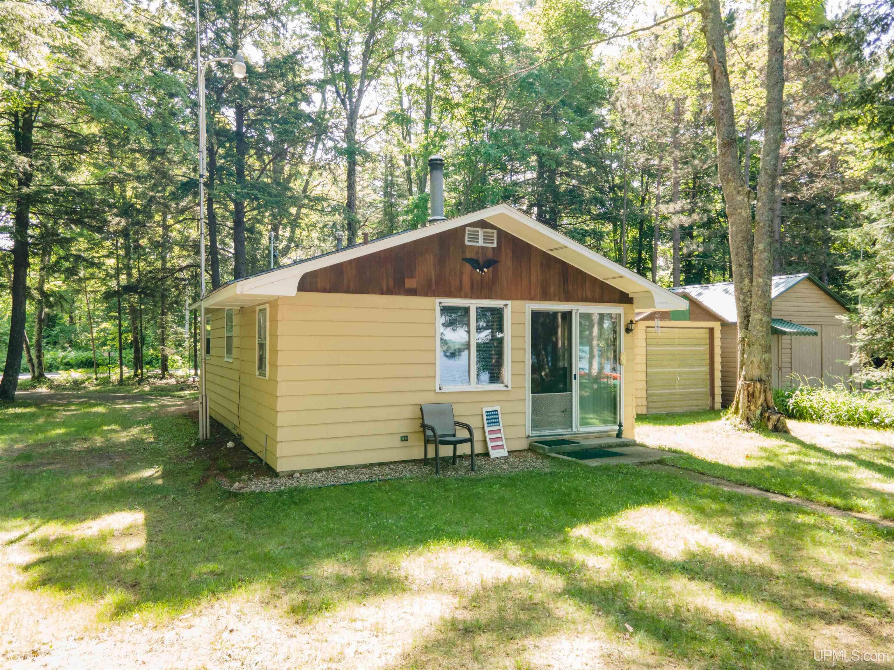 10907 East Halsey Lake Road Long Lake, WI 54542 - Photo 19 of 31 Gallery Image 19