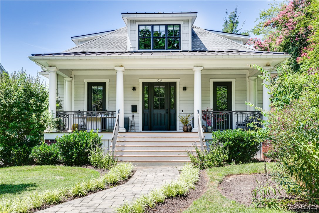 3024 Rugby Road Richmond, VA 23221 - Photo 1 of 50 Gallery Image 1