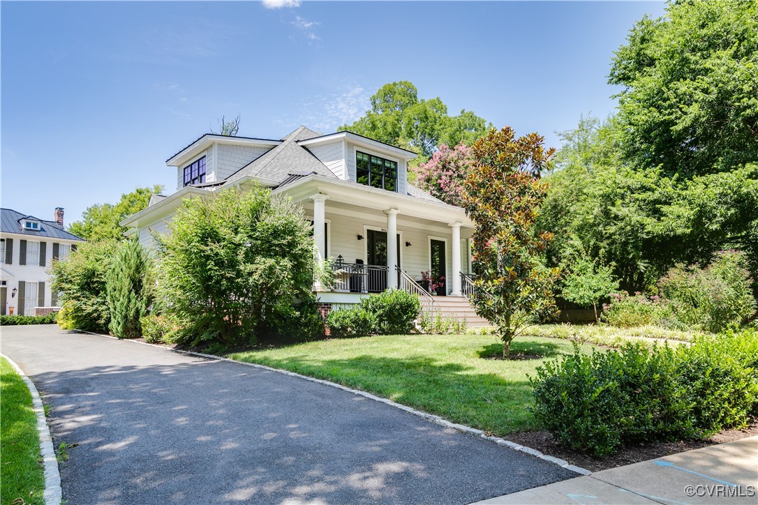 3024 Rugby Road Richmond, VA 23221 - Photo 3 of 50 Gallery Image 3