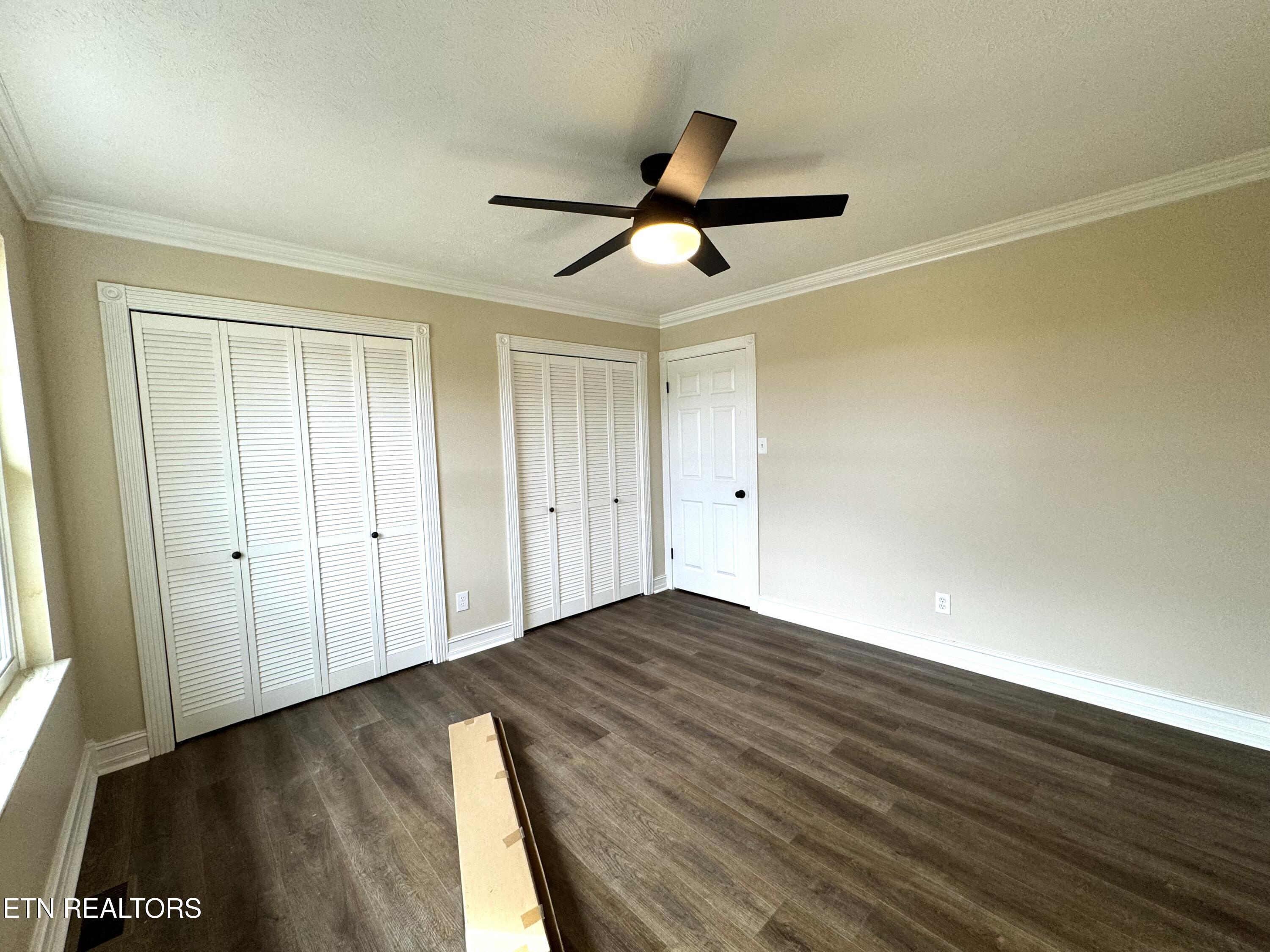 2909 Bryan Road Kodak, TN 37764 - Photo 20 of 38 Front Bedroom1