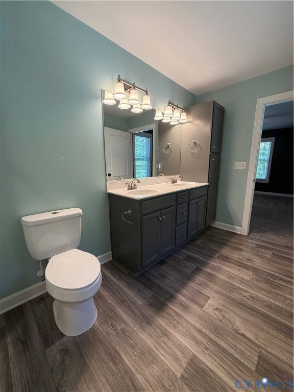 5034 Dabneys Mill Road Manquin, VA 23106 - Photo 13 of 25 Gallery Image 13