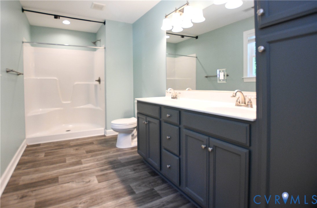 5034 Dabneys Mill Road Manquin, VA 23106 - Photo 14 of 25 Gallery Image 14