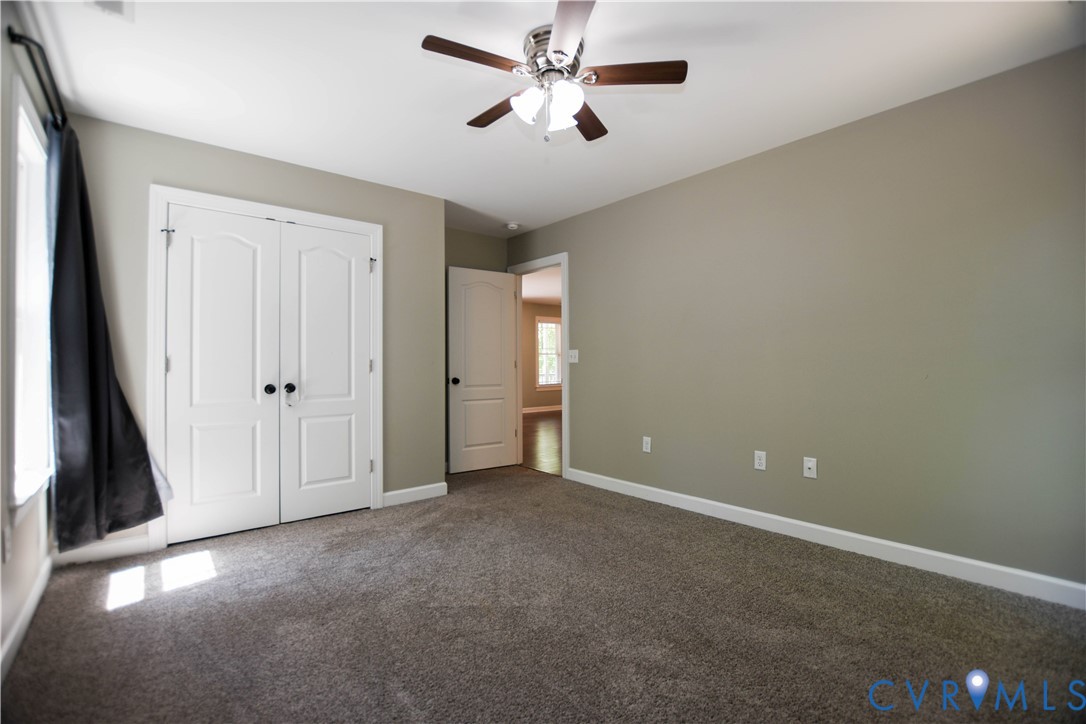 5034 Dabneys Mill Road Manquin, VA 23106 - Photo 17 of 25 Gallery Image 17