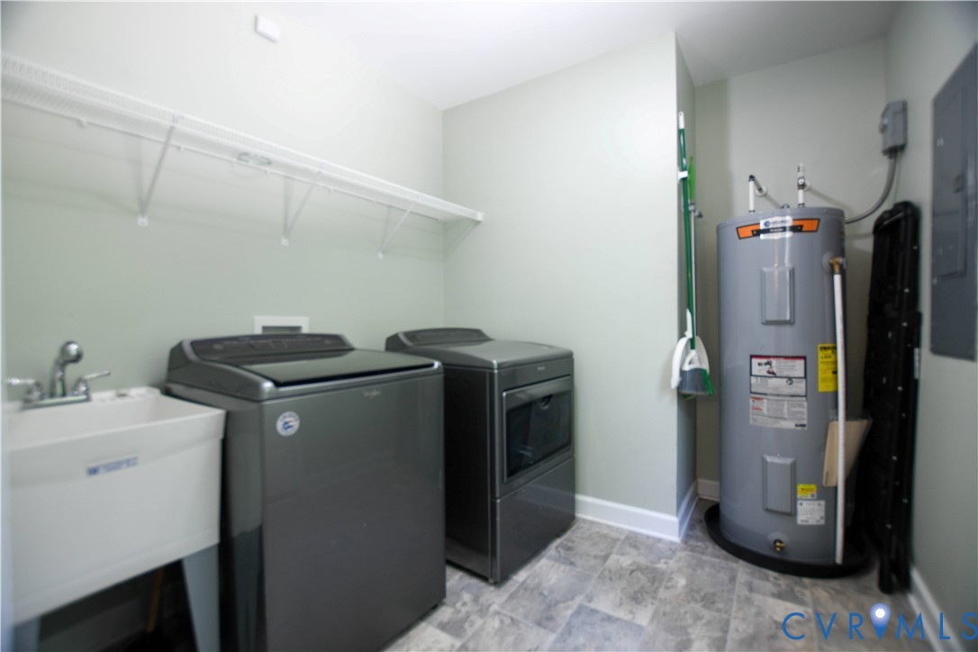 5034 Dabneys Mill Road Manquin, VA 23106 - Photo 21 of 25 Gallery Image 21