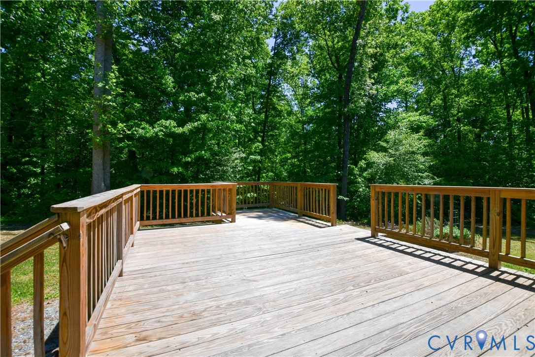 5034 Dabneys Mill Road Manquin, VA 23106 - Photo 24 of 25 Gallery Image 24