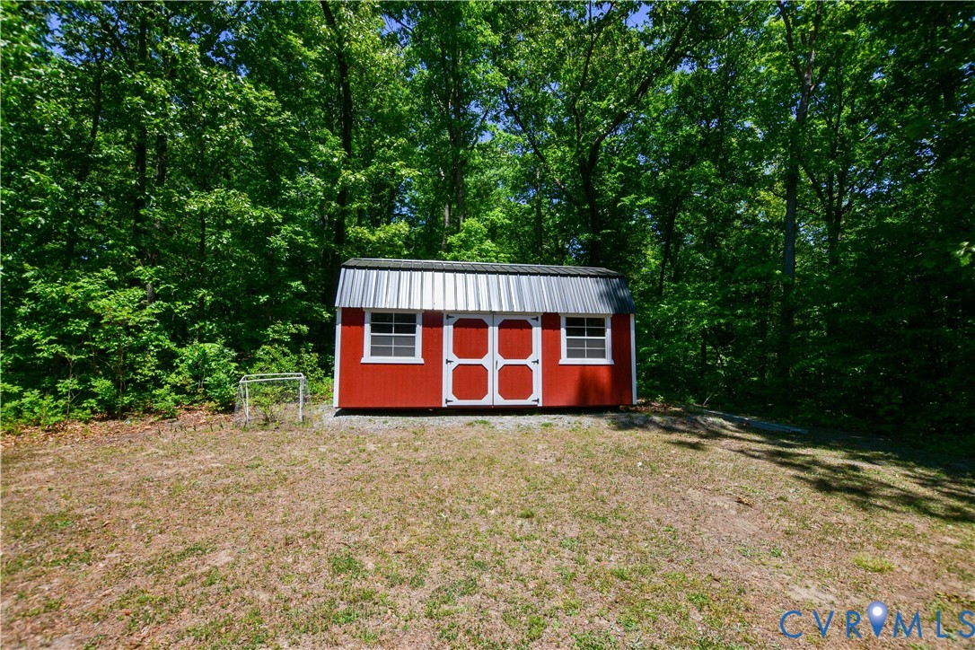 5034 Dabneys Mill Road Manquin, VA 23106 - Photo 25 of 25 Gallery Image 25