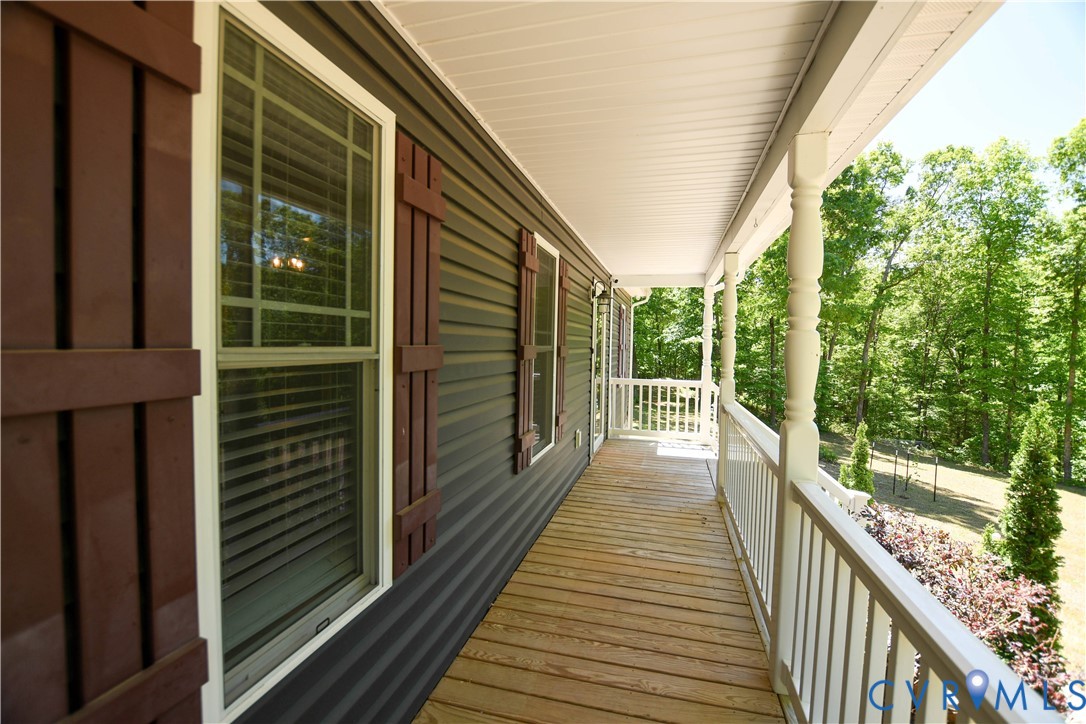 5034 Dabneys Mill Road Manquin, VA 23106 - Photo 4 of 25 Gallery Image 4