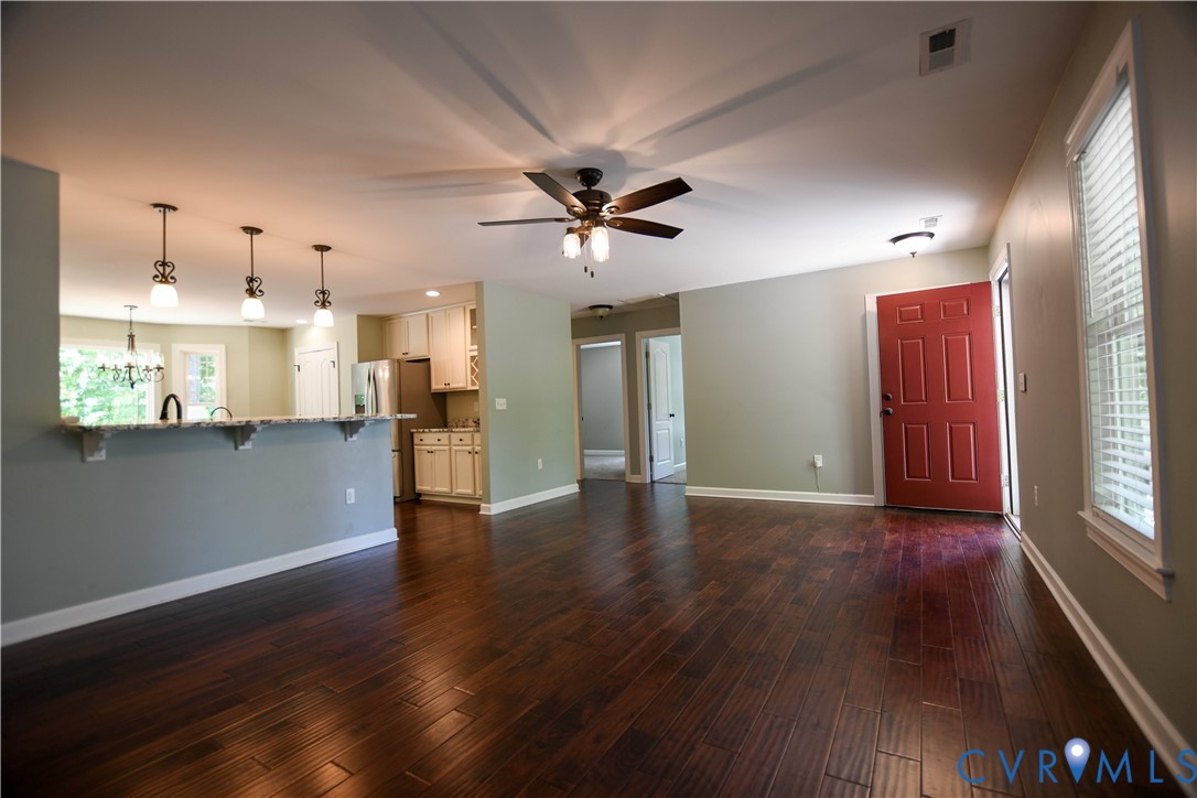 5034 Dabneys Mill Road Manquin, VA 23106 - Photo 5 of 25 Gallery Image 5