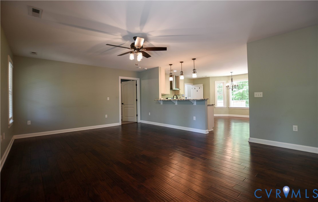 5034 Dabneys Mill Road Manquin, VA 23106 - Photo 6 of 25 Gallery Image 6