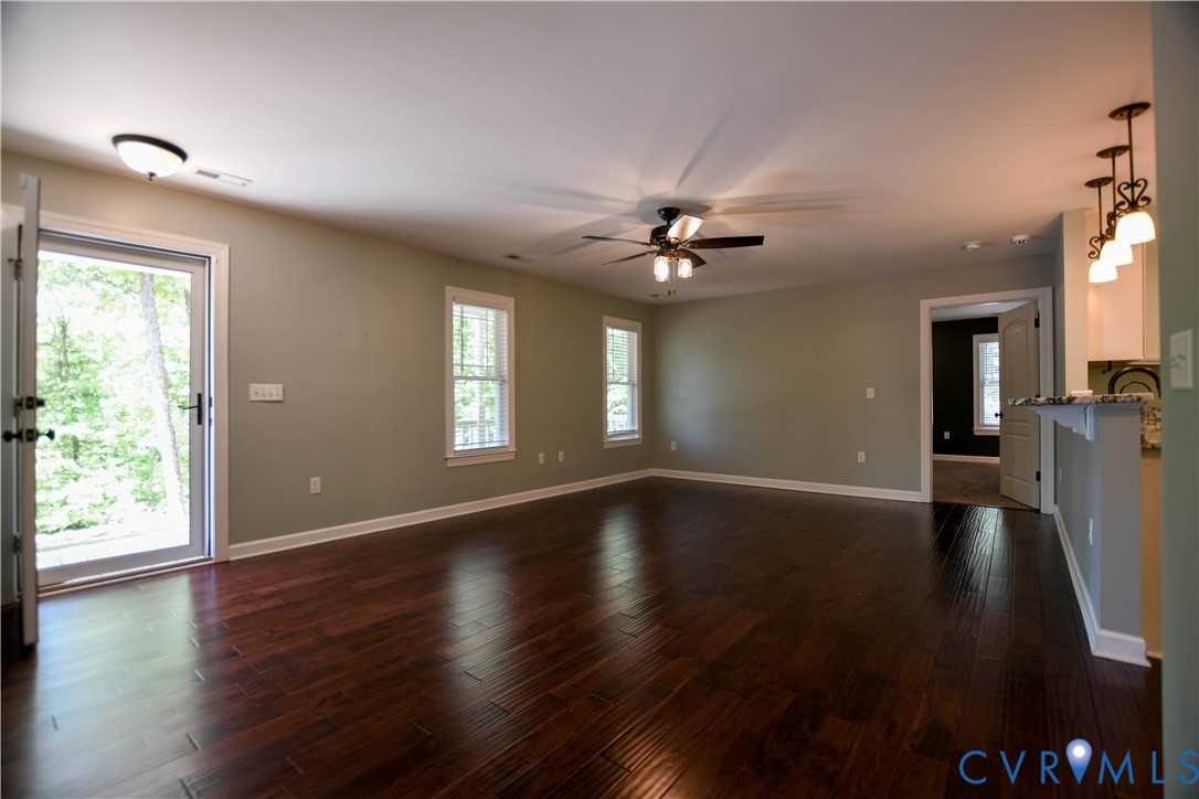 5034 Dabneys Mill Road Manquin, VA 23106 - Photo 7 of 25 Gallery Image 7