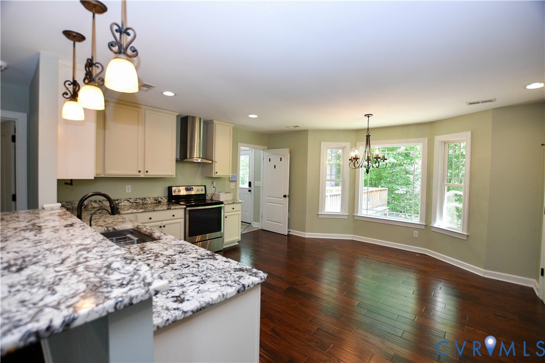 5034 Dabneys Mill Road Manquin, VA 23106 - Photo 8 of 25 Gallery Image 8