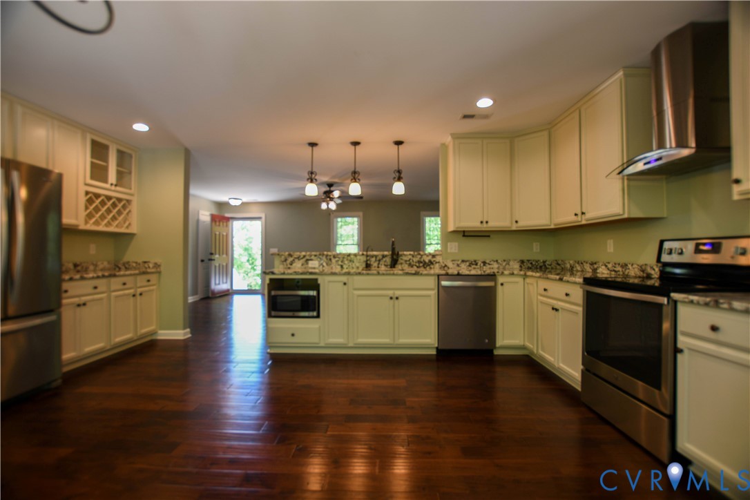 5034 Dabneys Mill Road Manquin, VA 23106 - Photo 10 of 25 Gallery Image 10