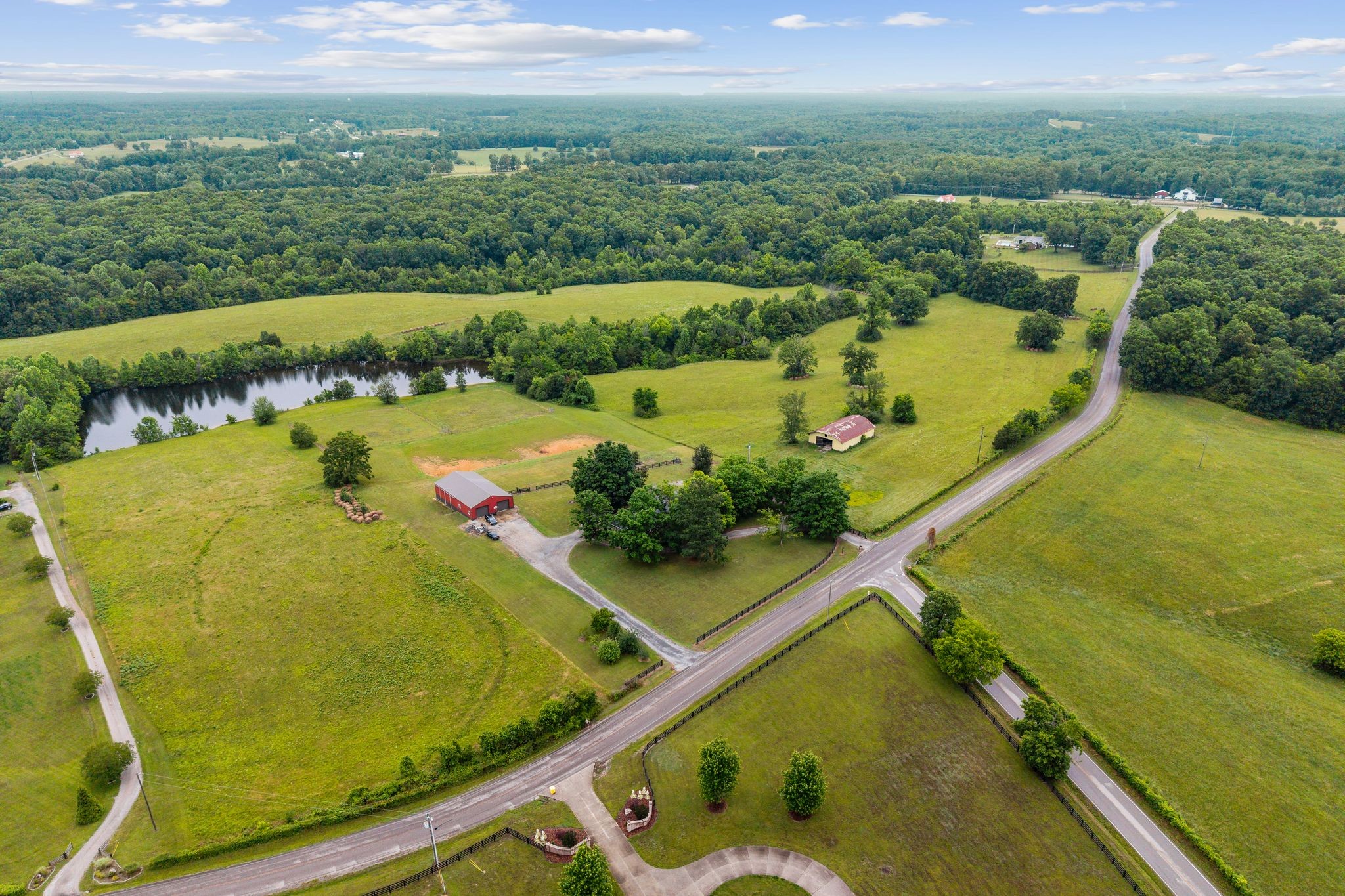 7200 Shoals Branch Road Primm Springs, TN 38476 - Photo 46 of 52
