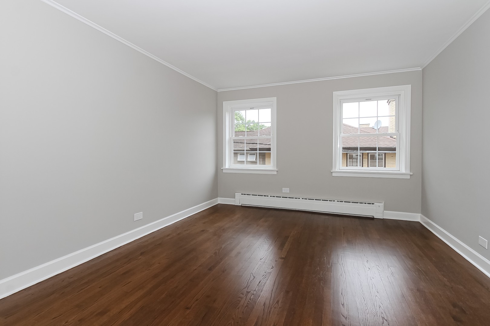 342 Ridge Avenue, Unit 2 Evanston, IL 60202 - Photo 12 of 20 Gallery Image 12