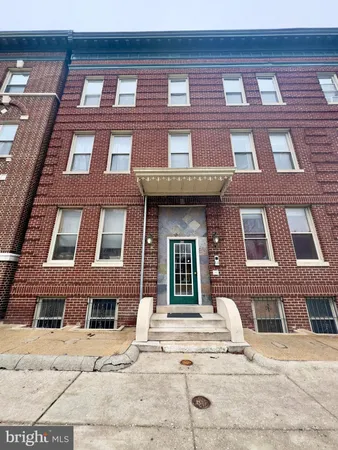 $1,580 | 2401 Brookfield Avenue, Unit B6, Baltimore, MD 21217