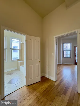 $1,580 | 2401 Brookfield Avenue, Unit B6, Baltimore, MD 21217