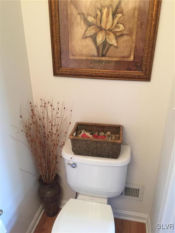 8701 Cascade Road Breinigsville, PA 18031 - Photo 10 of 33 Gallery Image 10