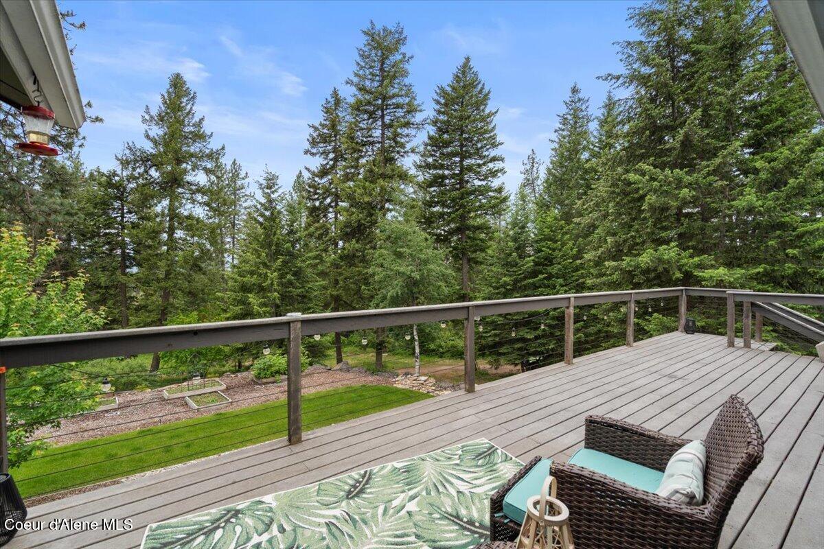 11243 West Hidden Valley Road Rathdrum, ID 83858 - Photo 66 of 86 70-Balcony
