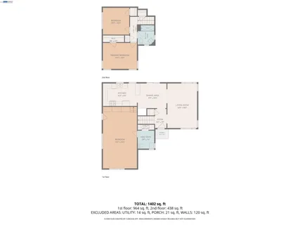 $599,000 | 10517 Voltaire Avenue, Oakland, CA 94603