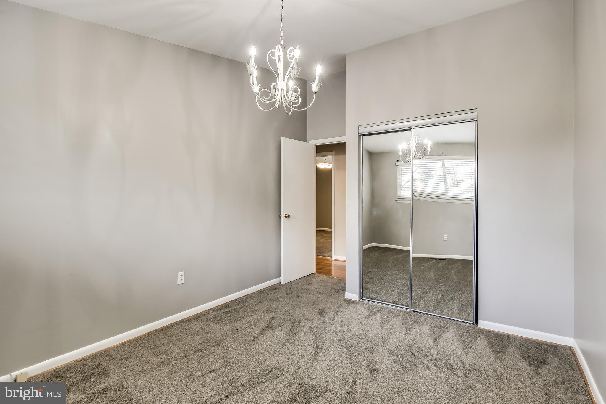 7429 Kathydale Road Pikesville, MD 21208 - Photo 22 of 31 Bedroom 3