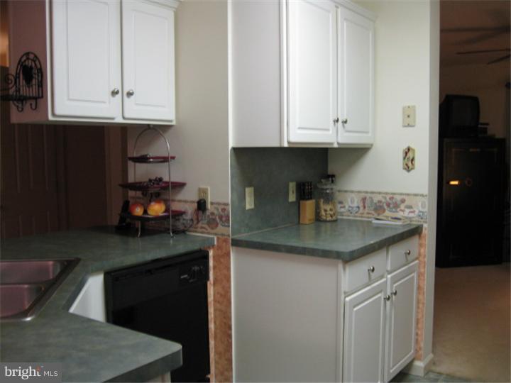305 Anvil Road Nottingham, PA 19362 - Photo 4 of 14 Kitchen