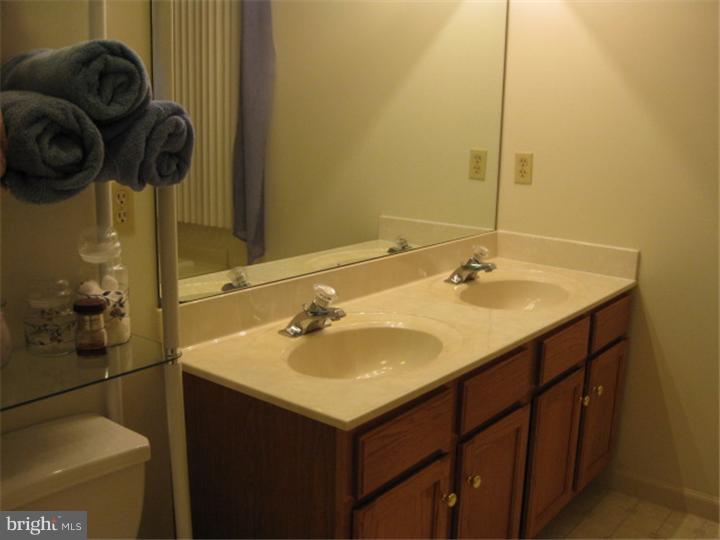 305 Anvil Road Nottingham, PA 19362 - Photo 8 of 14 Master Bathroom