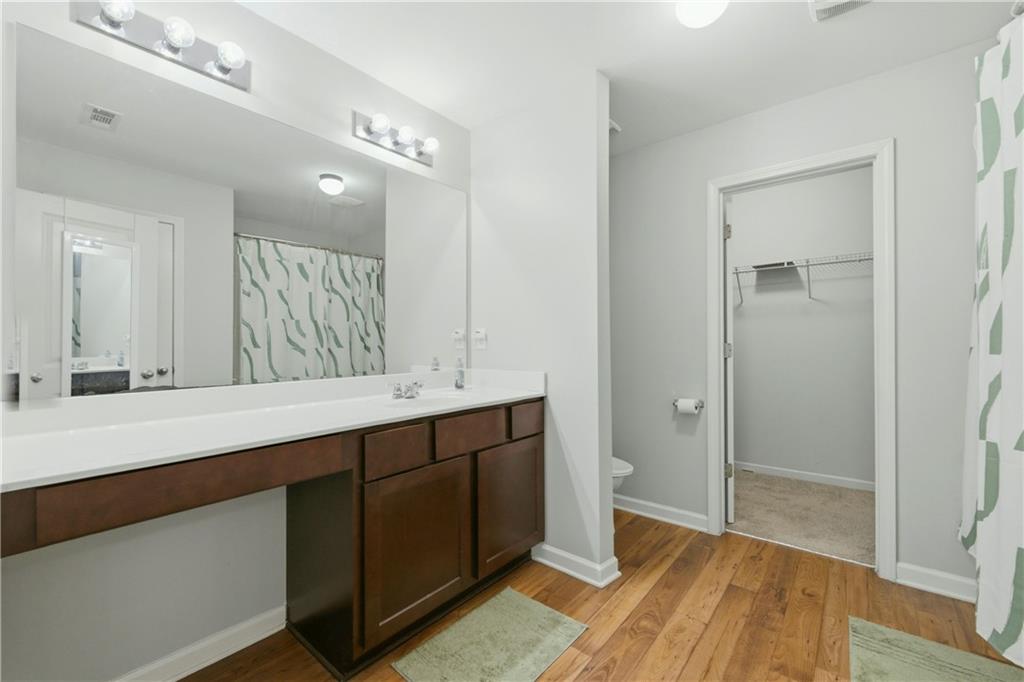 118 Aberdeen Way Dallas, GA 30132 - Photo 17 of 21