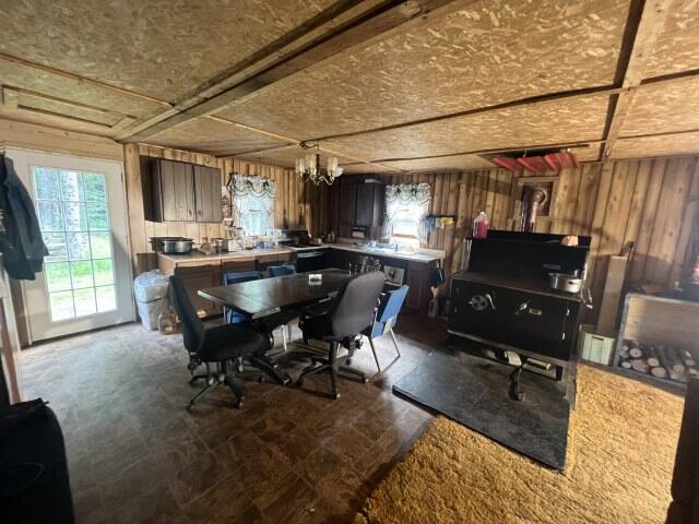 170 Meacham Road St. Regis Falls, NY 12980 - Photo 5 of 20 Gallery Image 5