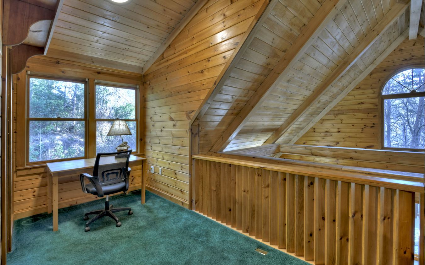 1056 Trackside Lane Blue Ridge, GA 30513 - Photo 24 of 61 Additional View