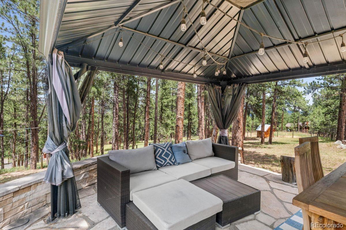29721 Dorothy Road Evergreen, CO 80439 - Photo 45 of 50