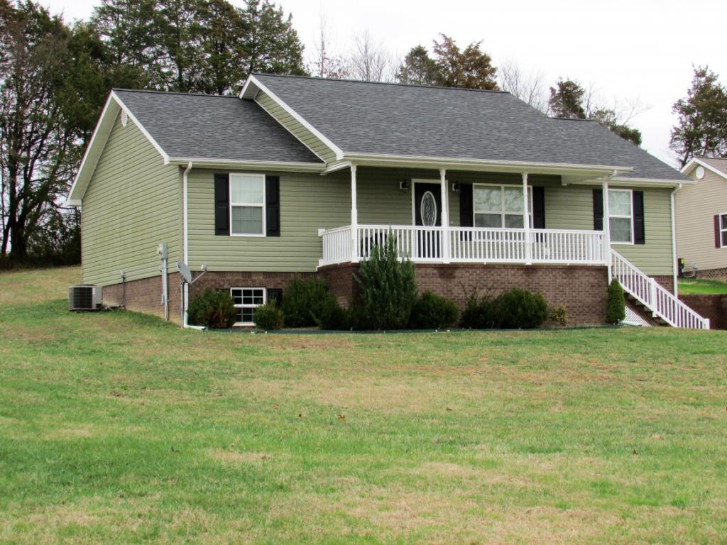 525 Calico Road Afton, TN 37616 - Photo 3 of 29 Photo 3