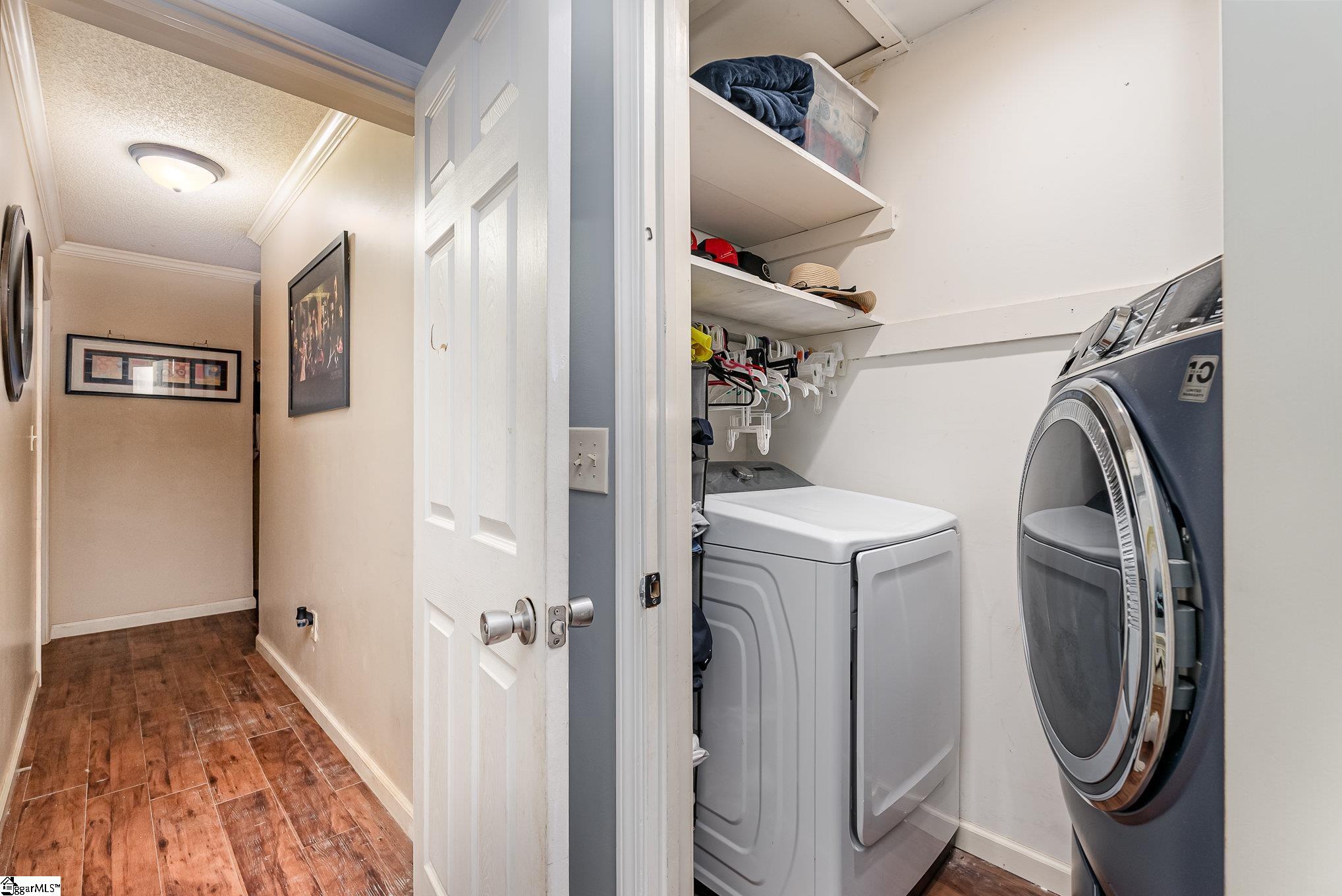 7 Edgewood Street Liberty, SC 29657 - Photo 19 of 32