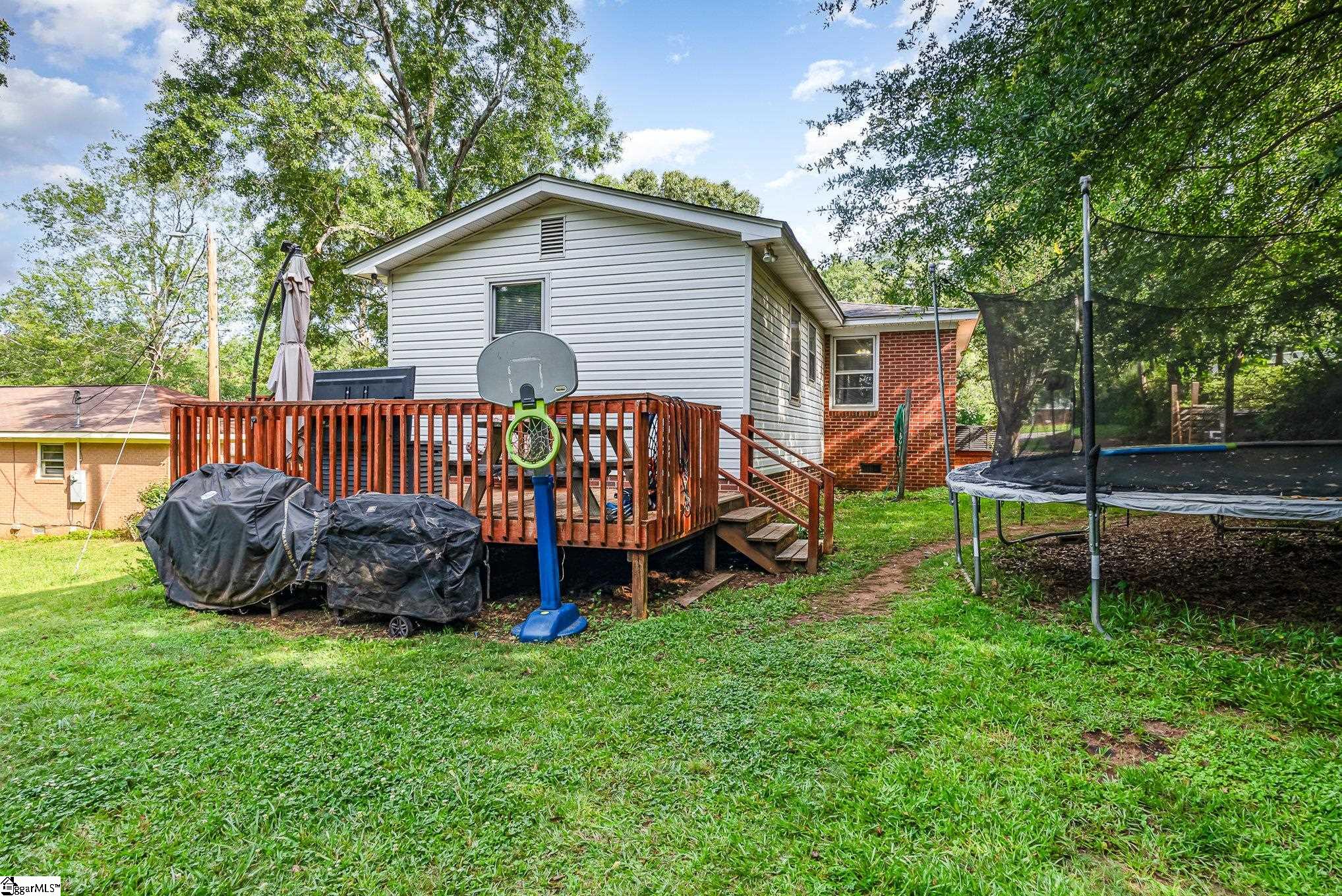 7 Edgewood Street Liberty, SC 29657 - Photo 27 of 32