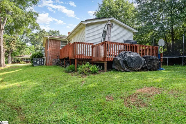 $240,000 | 7 Edgewood Street, Liberty, SC 29657