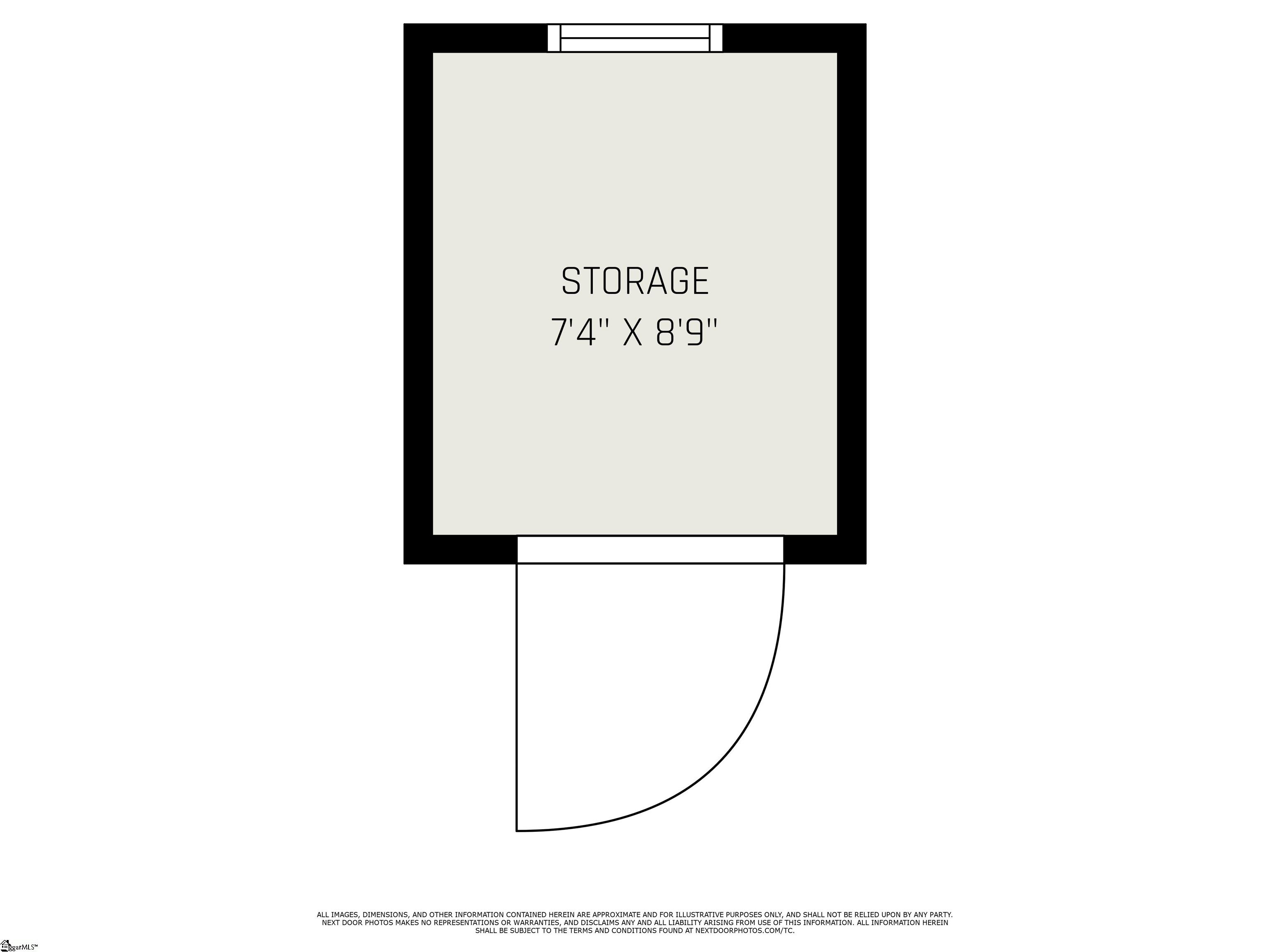 7 Edgewood Street Liberty, SC 29657 - Photo 30 of 32