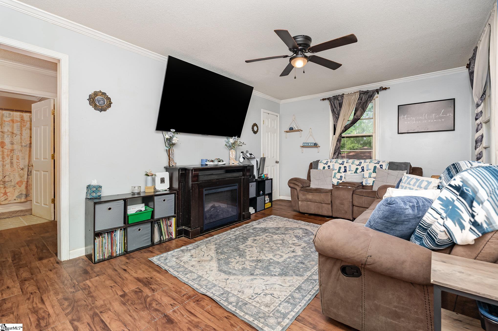 7 Edgewood Street Liberty, SC 29657 - Photo 6 of 32